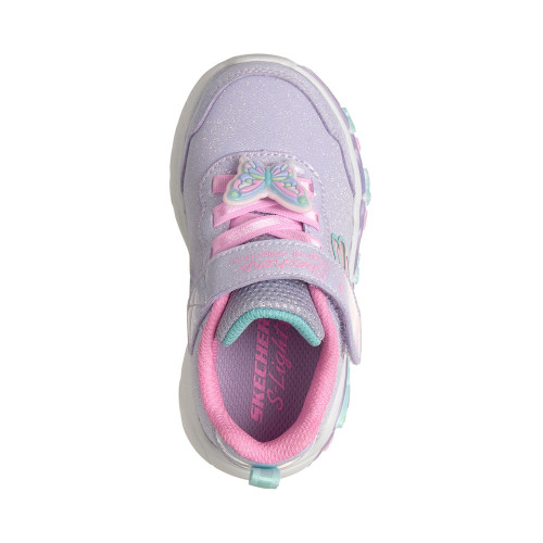 Skechers Lighted Butterfly Bliss